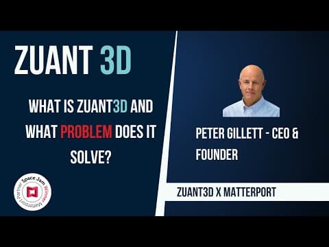 ZUANT 3D