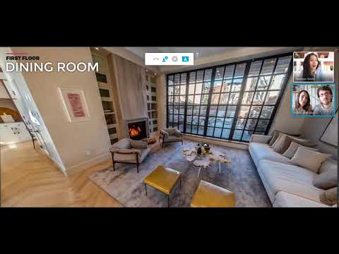 3DVista Virtual Tour Pro Software