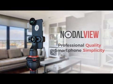 Nodalview