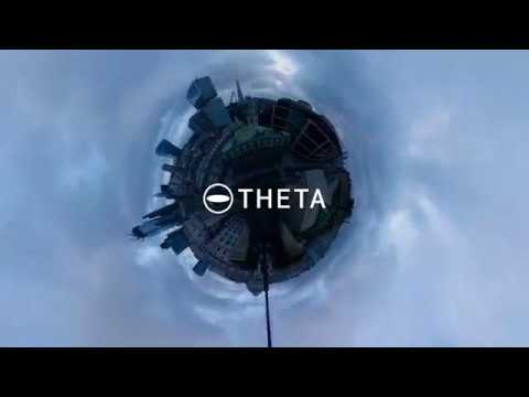 RICOH THETA