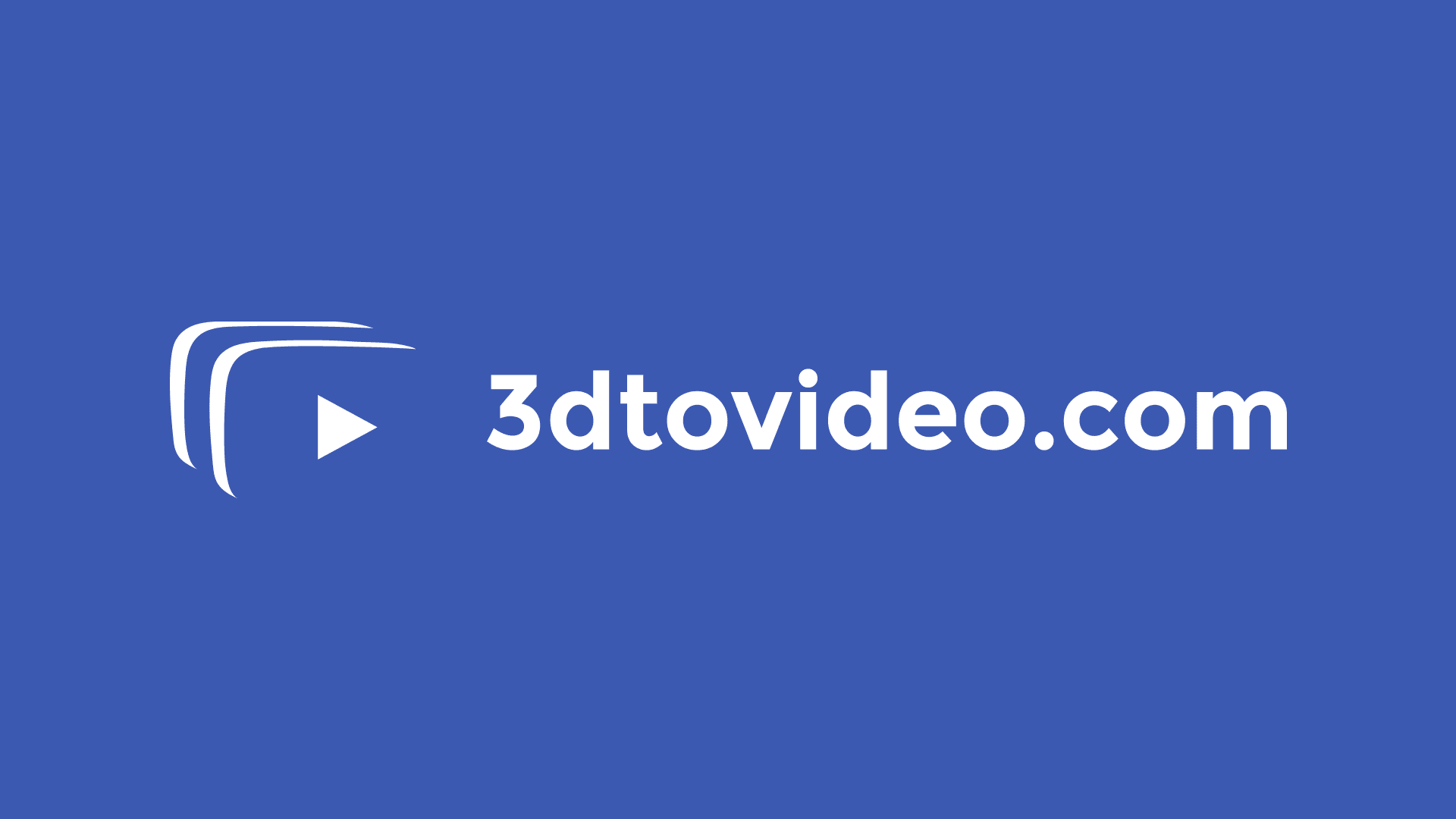 3DtoVIDEO.com — WGAN Marketplace