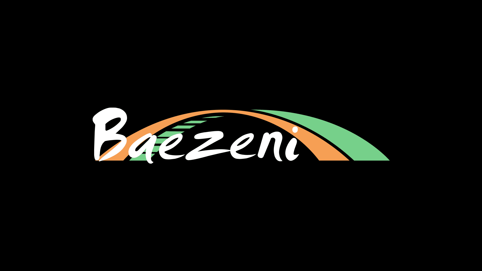 Baezeni — WGAN Marketplace
