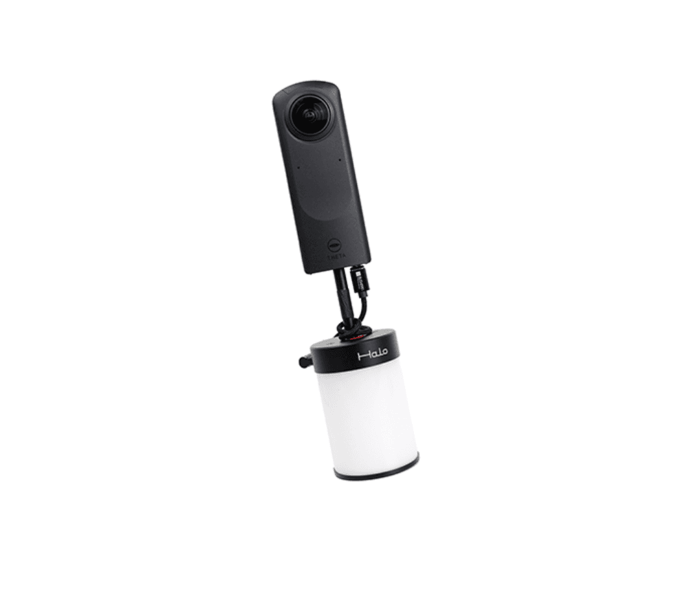 Busman Halo 360 Light — WGAN Marketplace