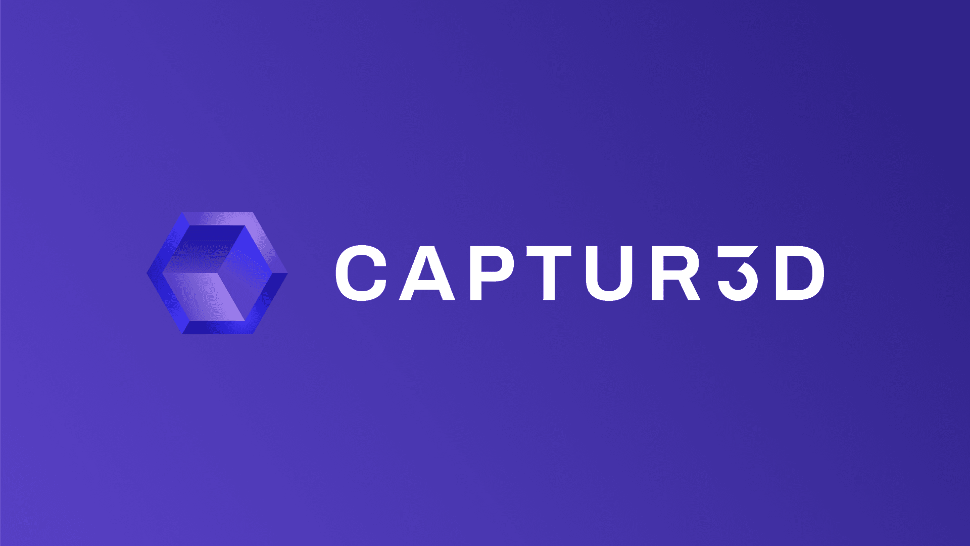 CAPTUR3D — WGAN Marketplace