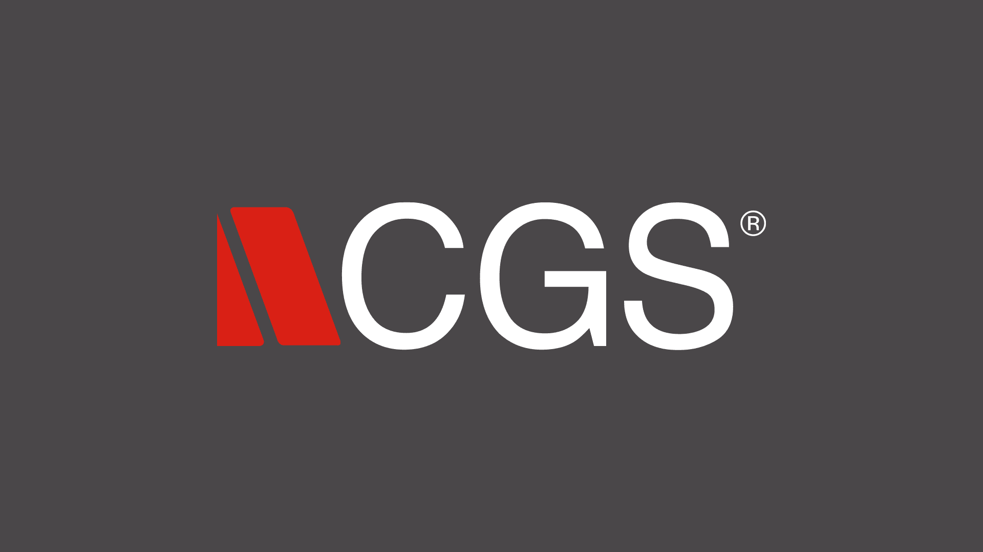 CGS — WGAN Marketplace