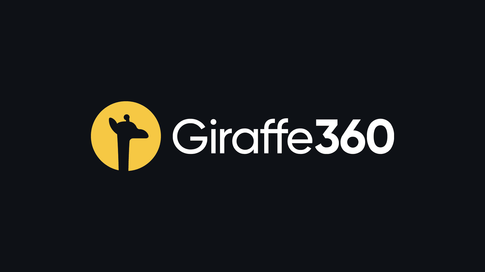 Giraffe360 — WGAN Marketplace