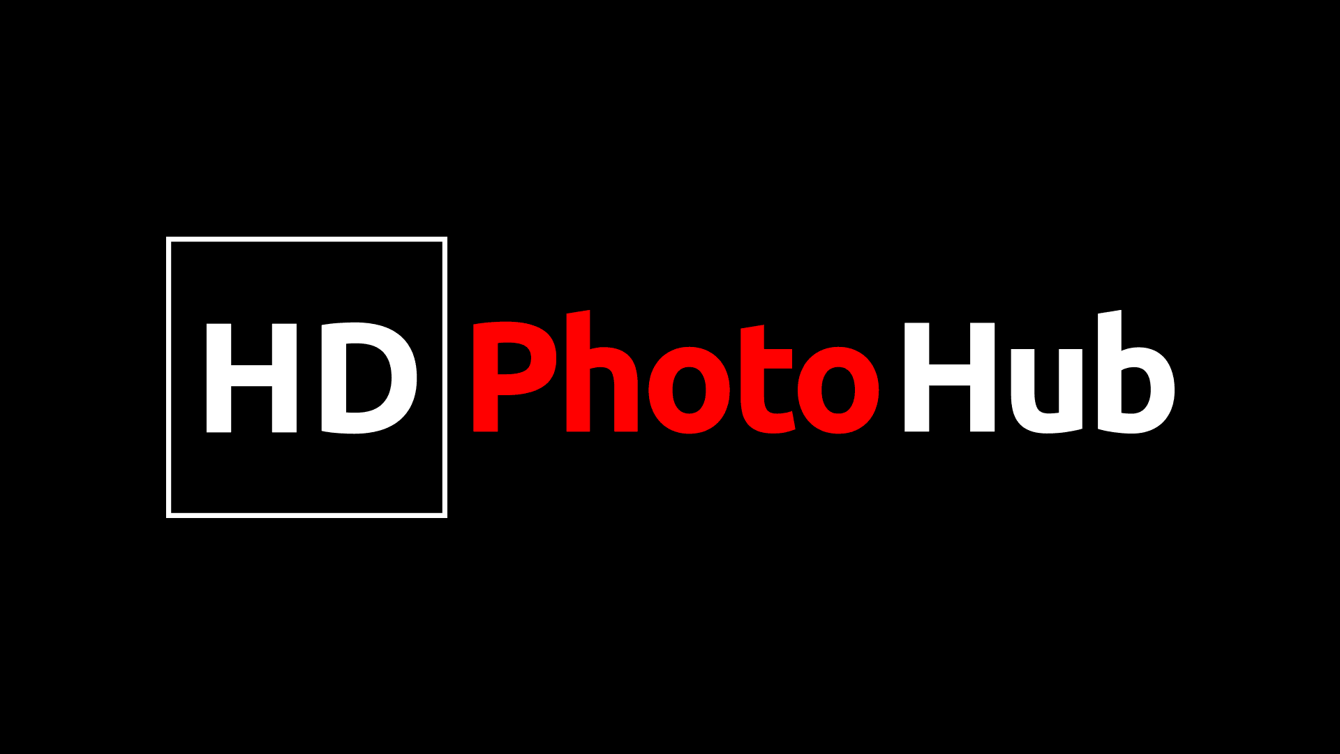 HDPhotoHub — WGAN Marketplace