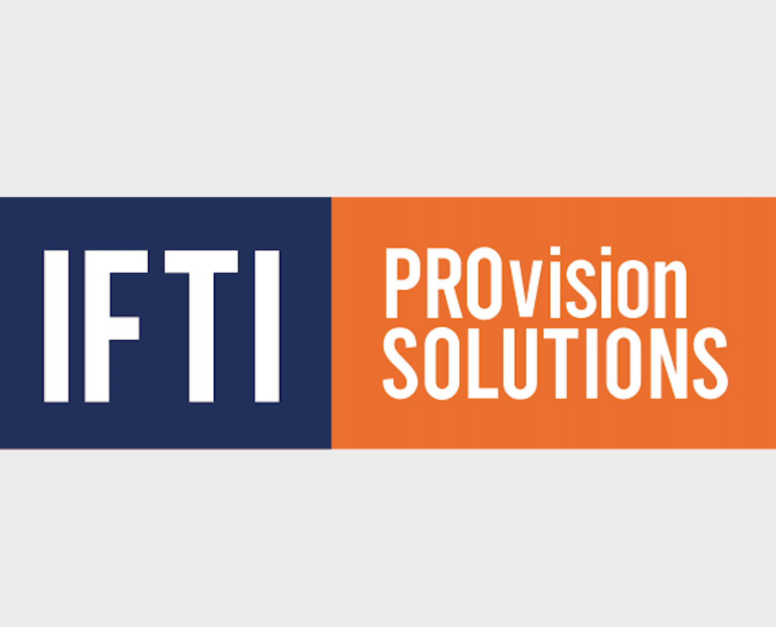IFTI/PROvision Solutions — WGAN Marketplace