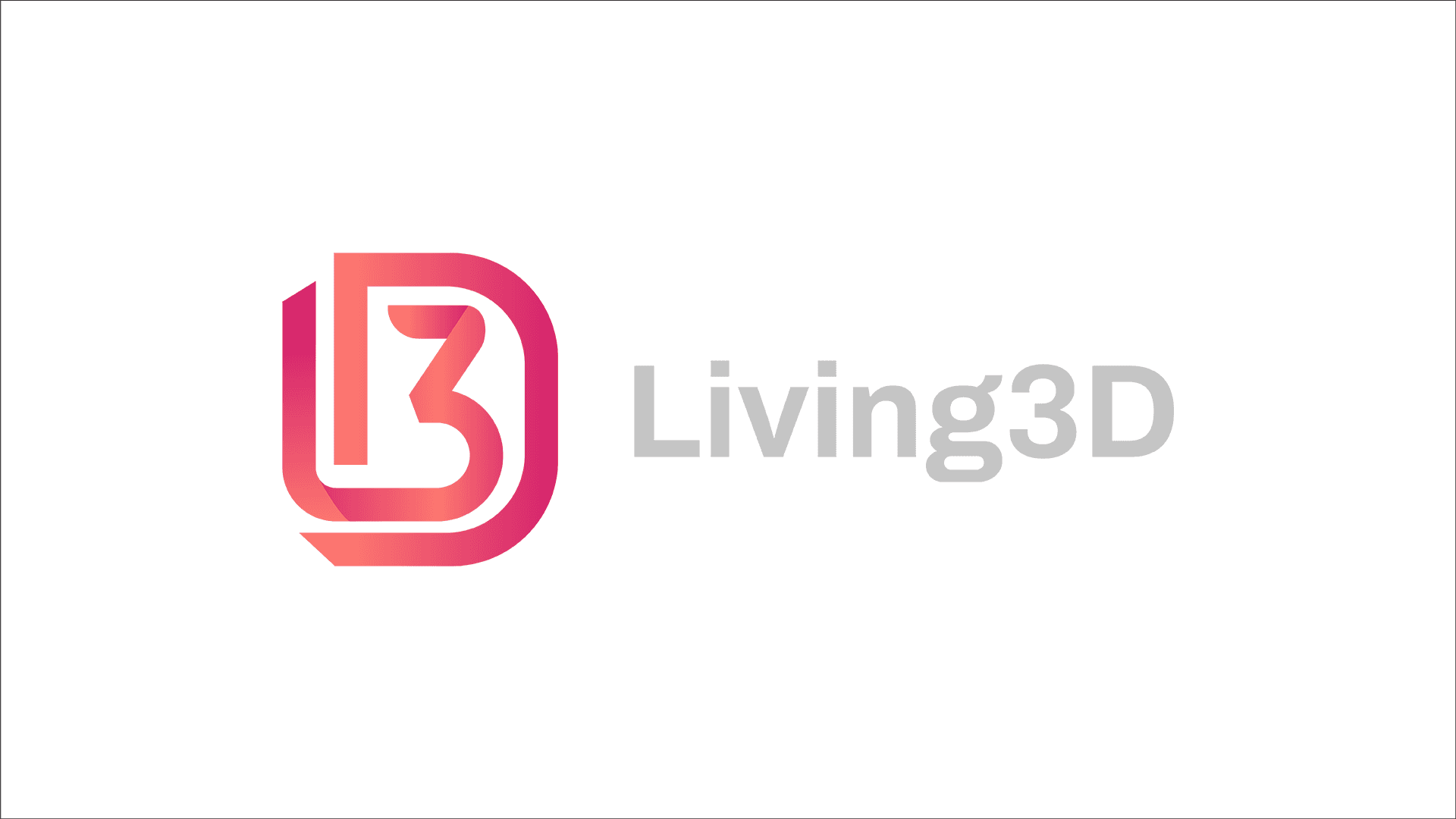 Living3D — WGAN Marketplace