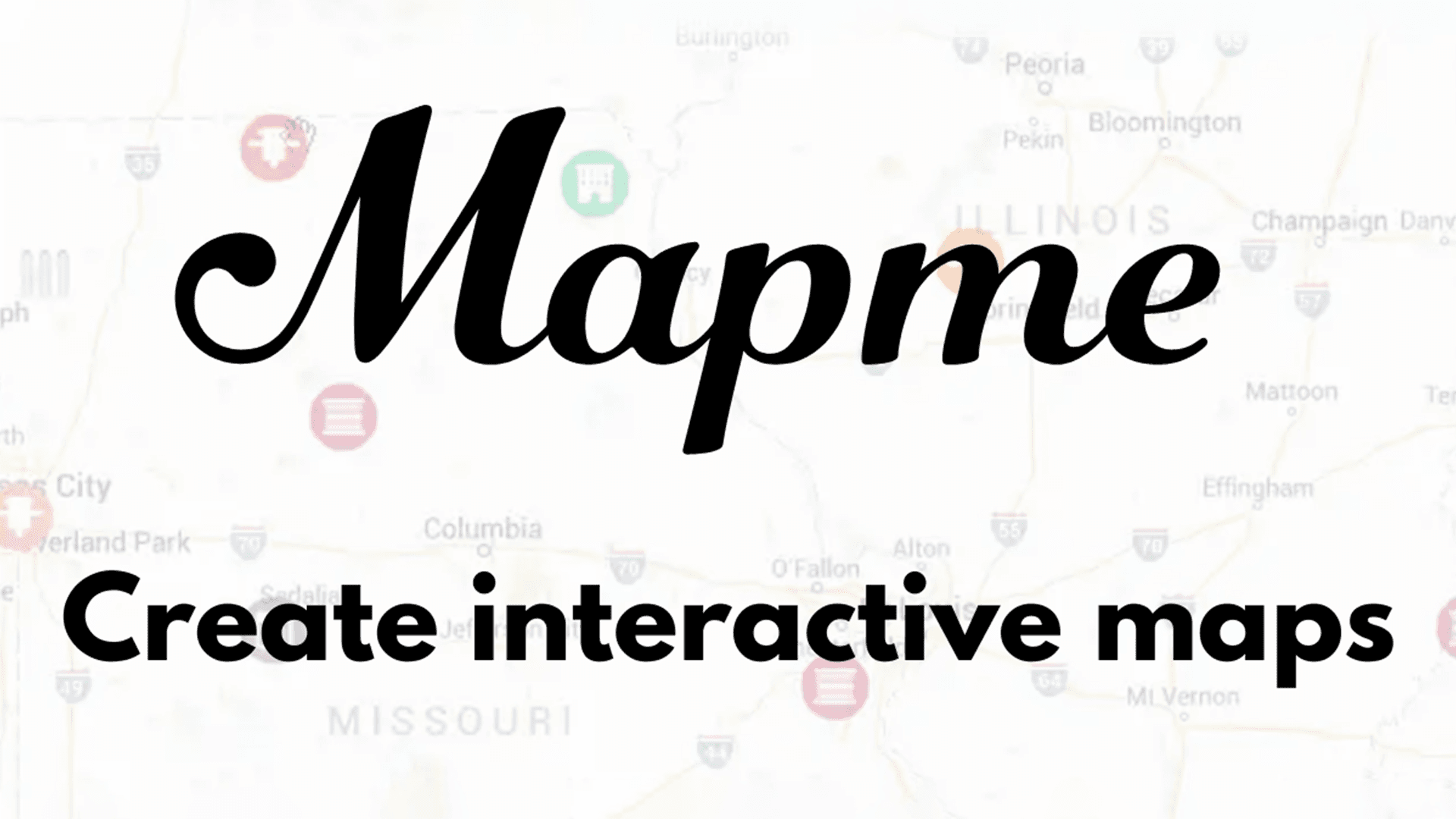 Mapme — WGAN Marketplace