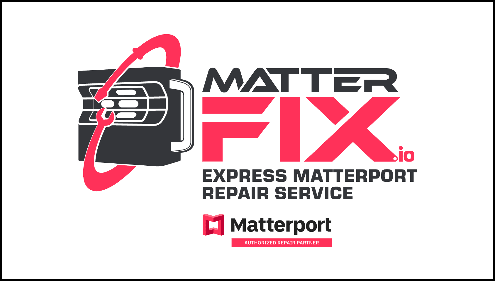 MatterFix — WGAN Marketplace