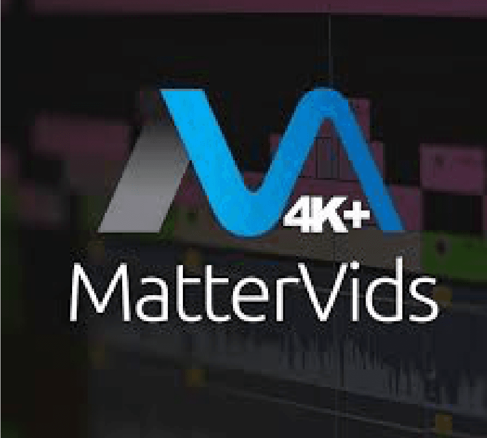 MatterVids — WGAN Marketplace