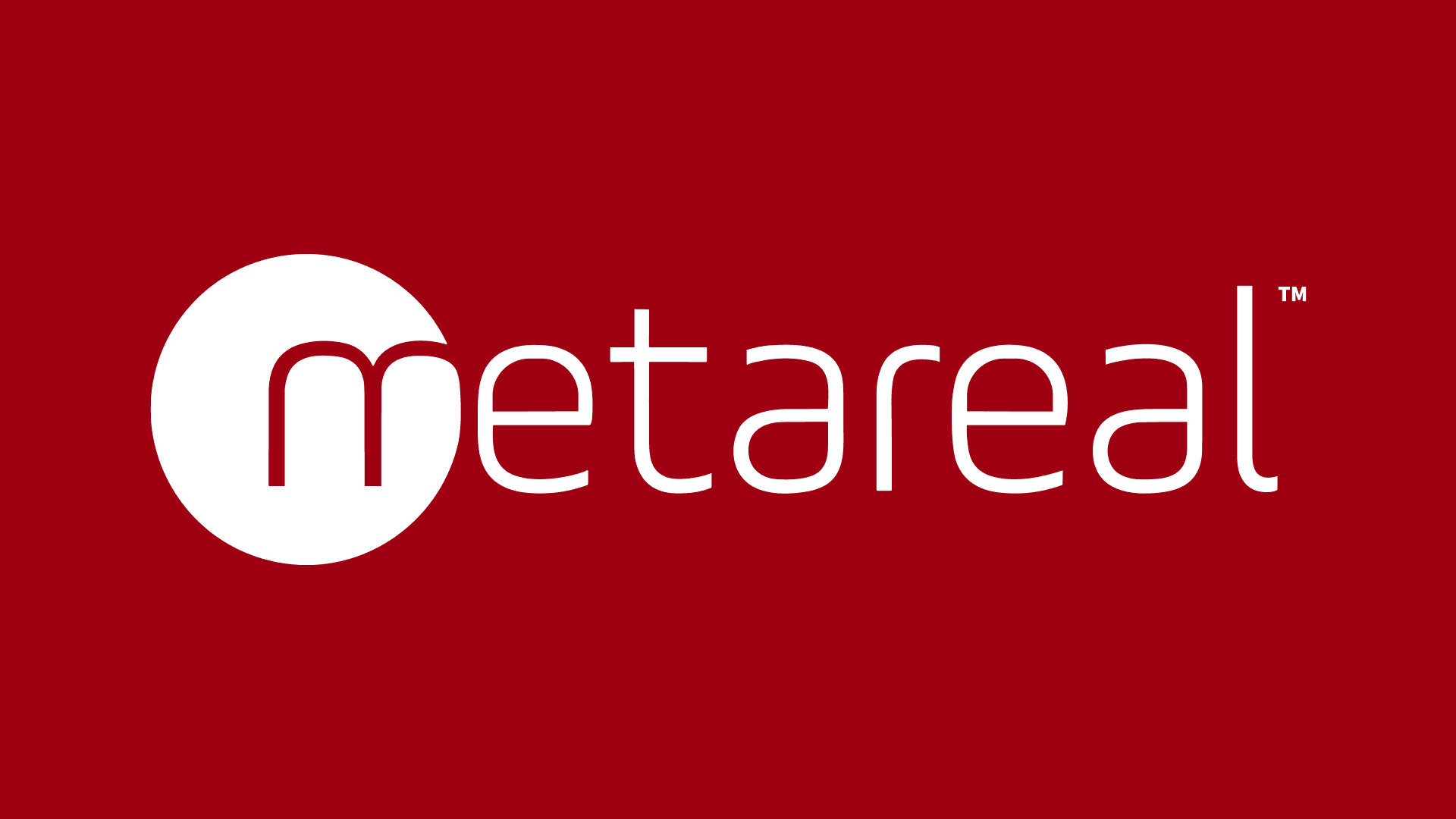 Metareal Stage — WGAN Marketplace