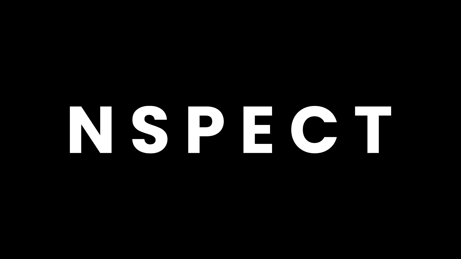 Nspect — WGAN Marketplace