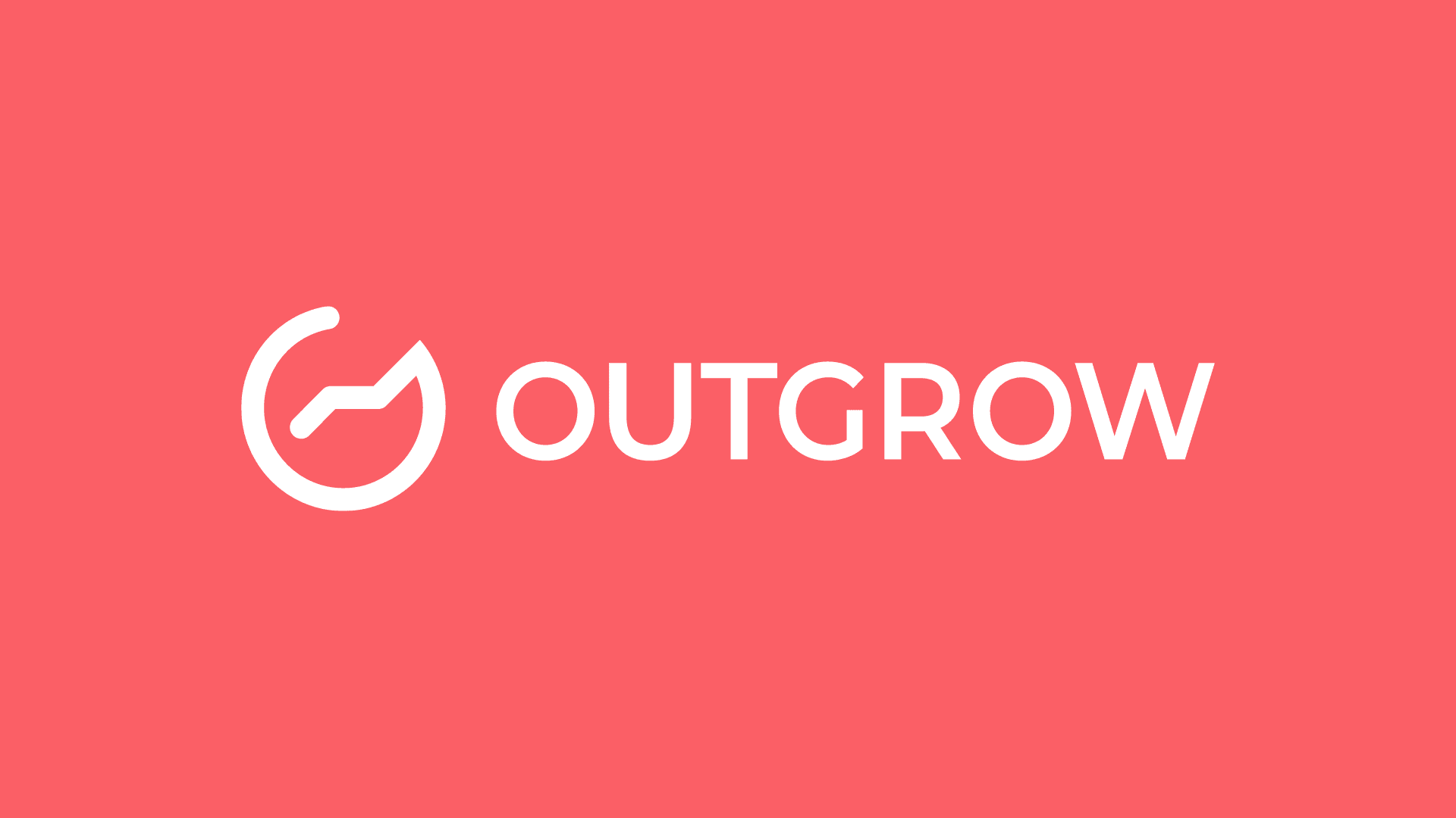 Outgrow — WGAN Marketplace
