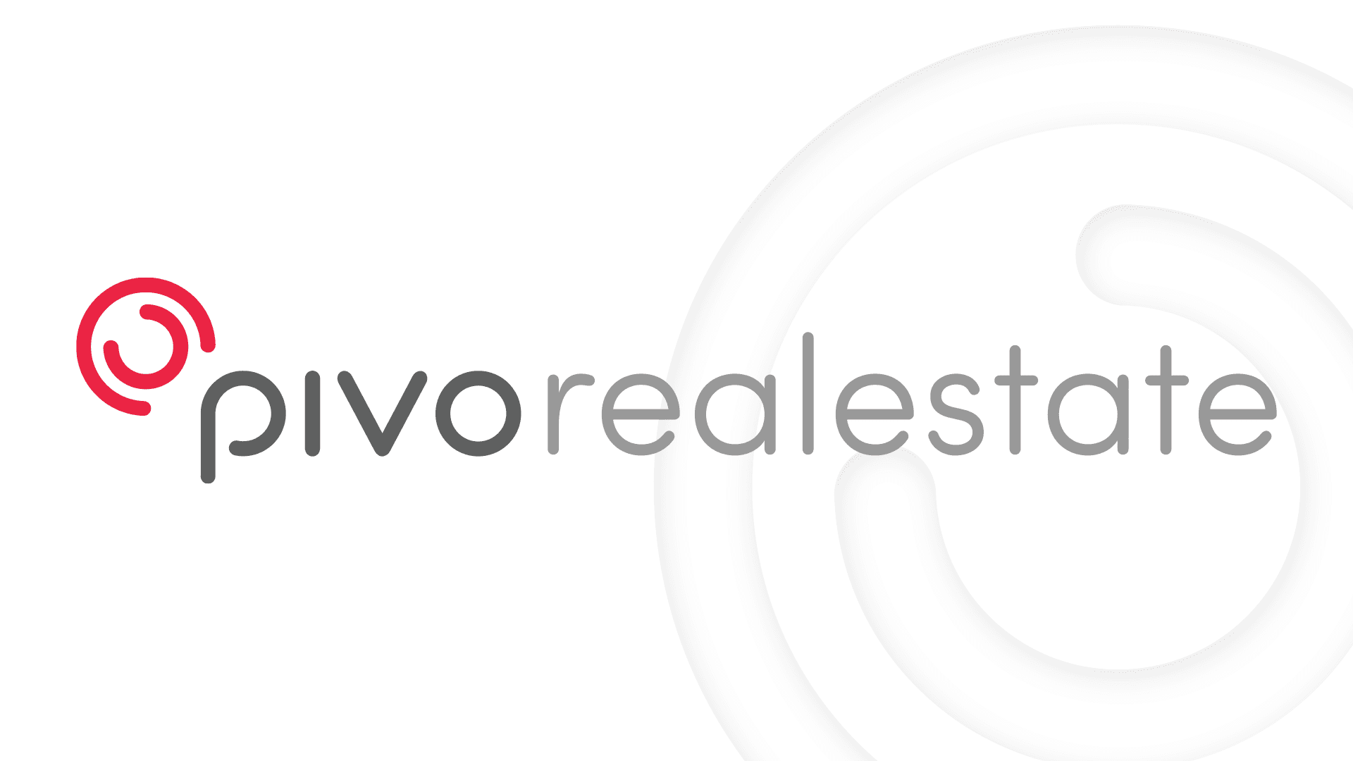 Pivo Real Estate — WGAN Marketplace