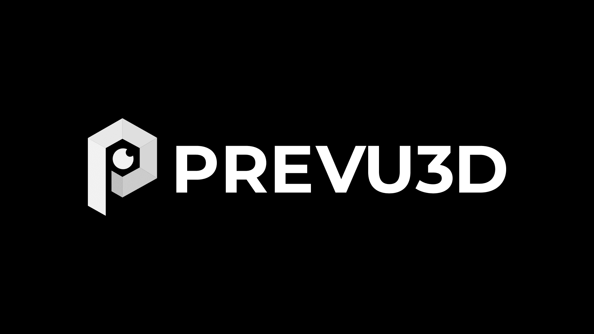 Prevu3D — WGAN Marketplace
