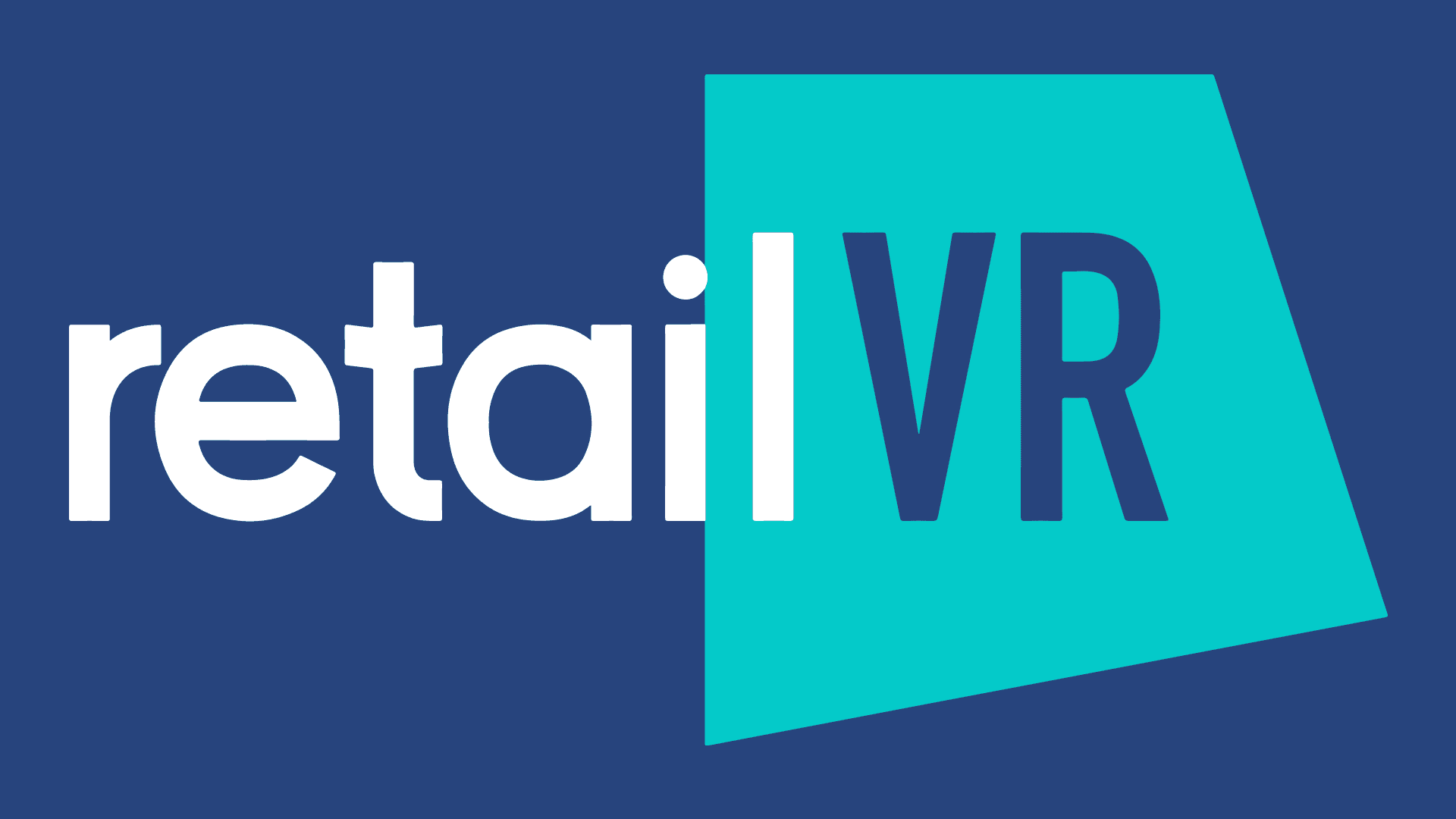 Retail VR — WGAN Marketplace