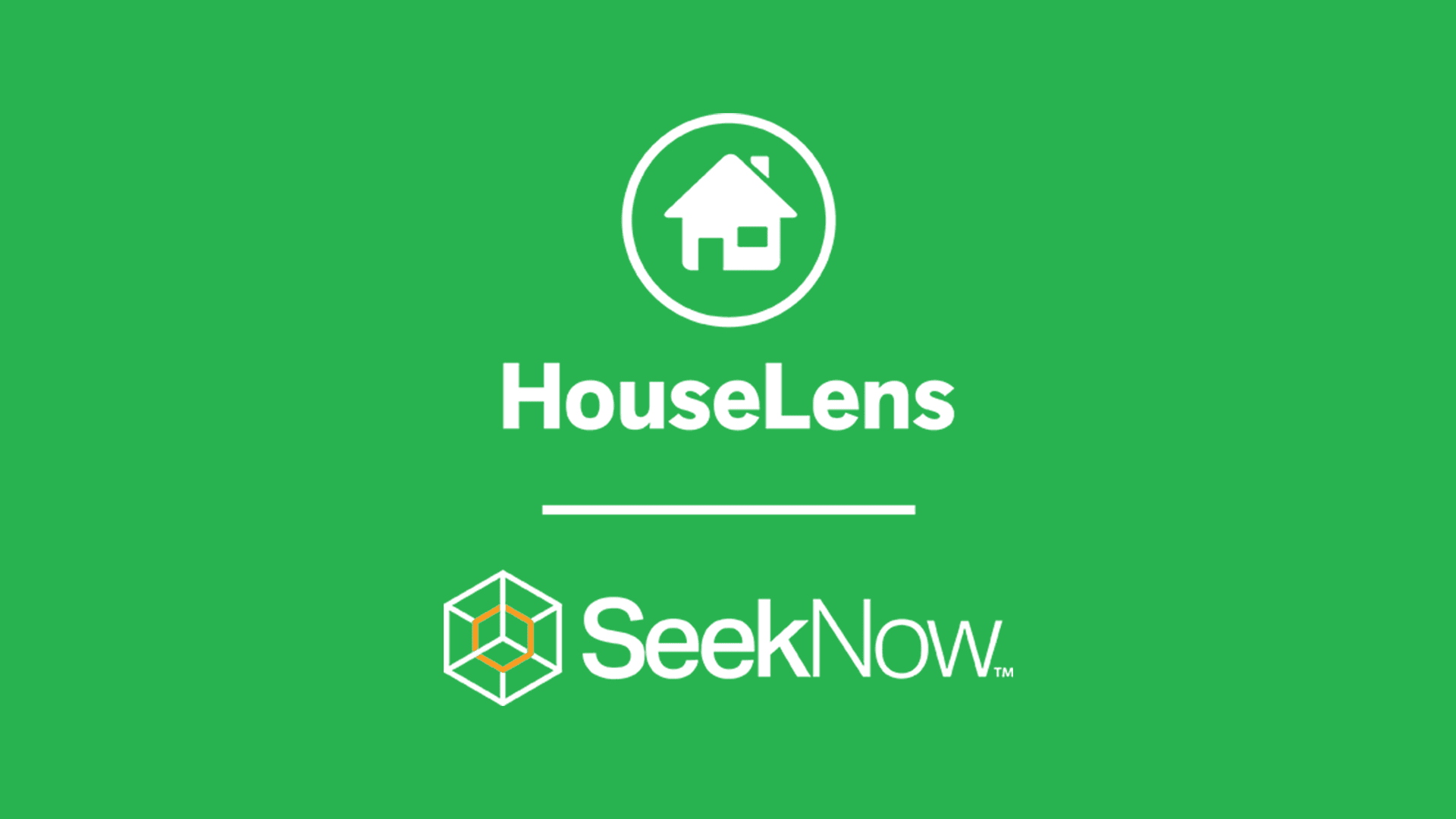 Seek Now — WGAN Marketplace