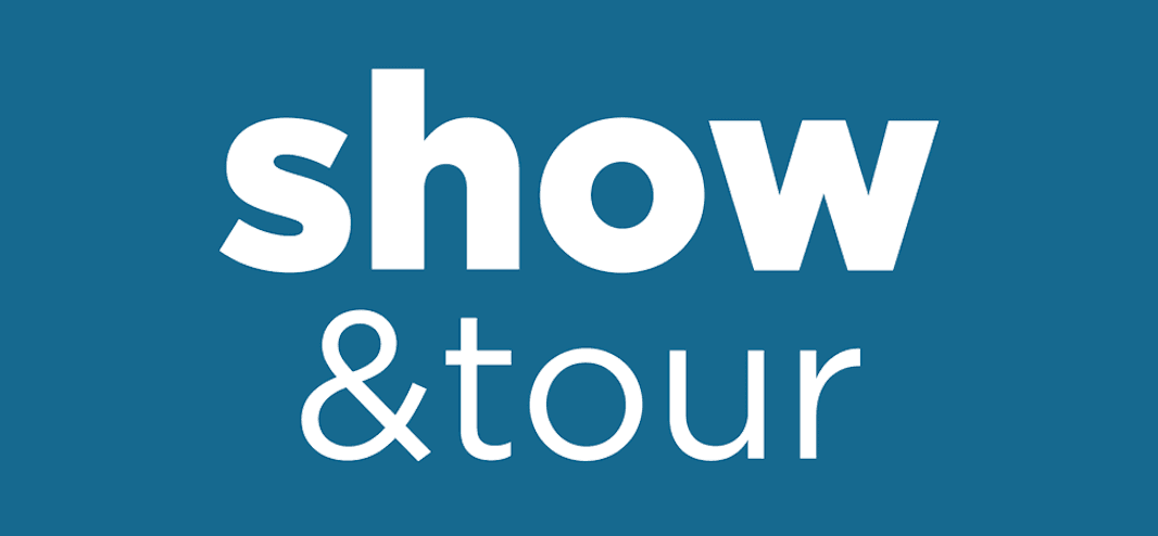 Show & Tour — WGAN Marketplace