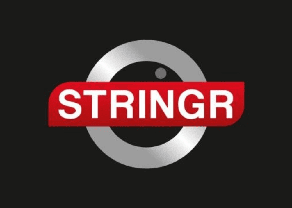 STRINGR — WGAN Marketplace