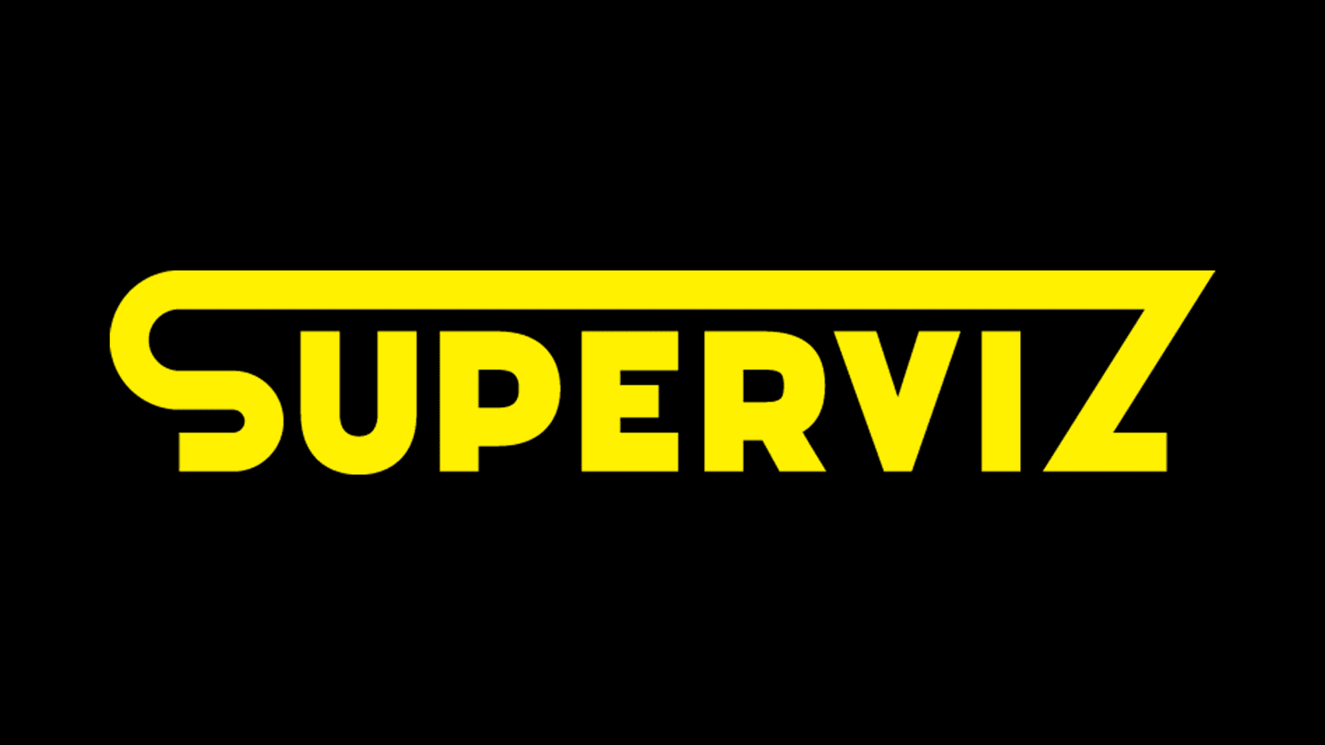 SuperViz — WGAN Marketplace