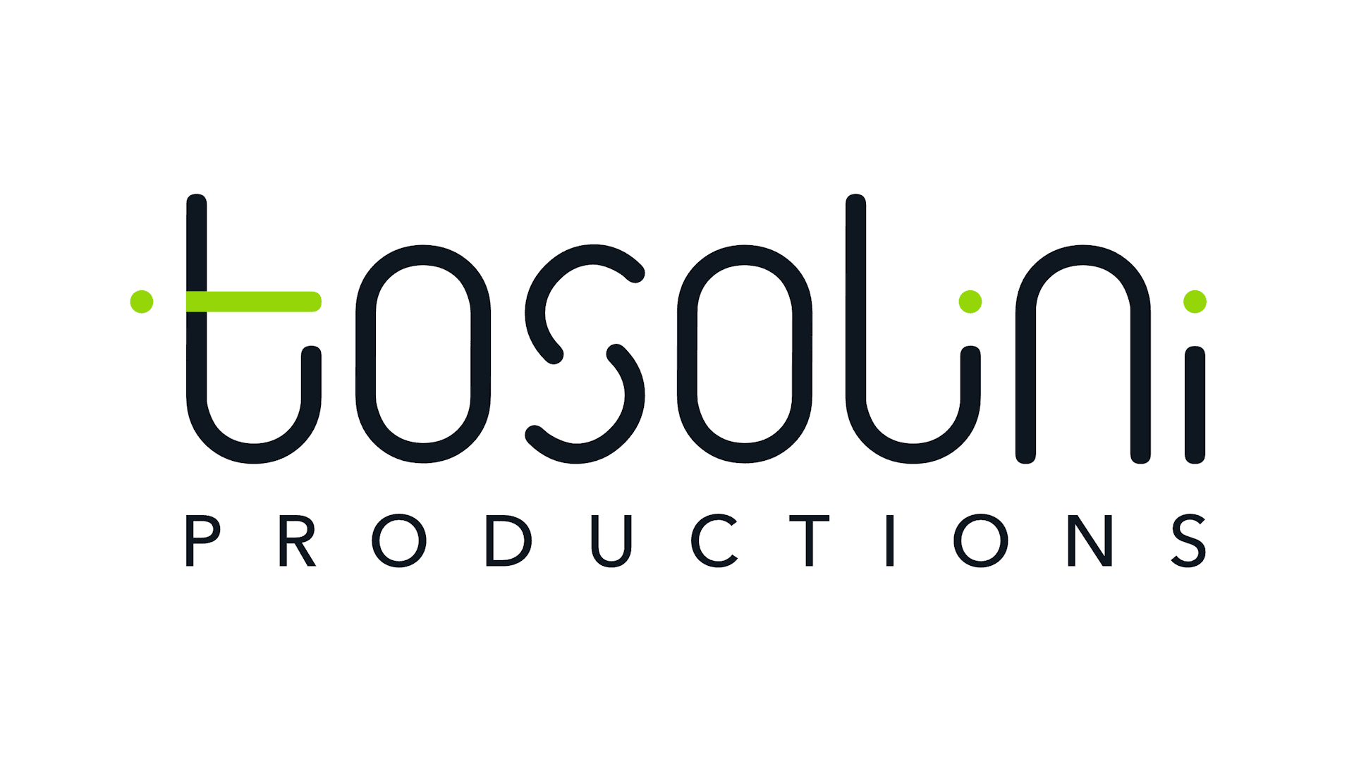Tosolini Productions — WGAN Marketplace