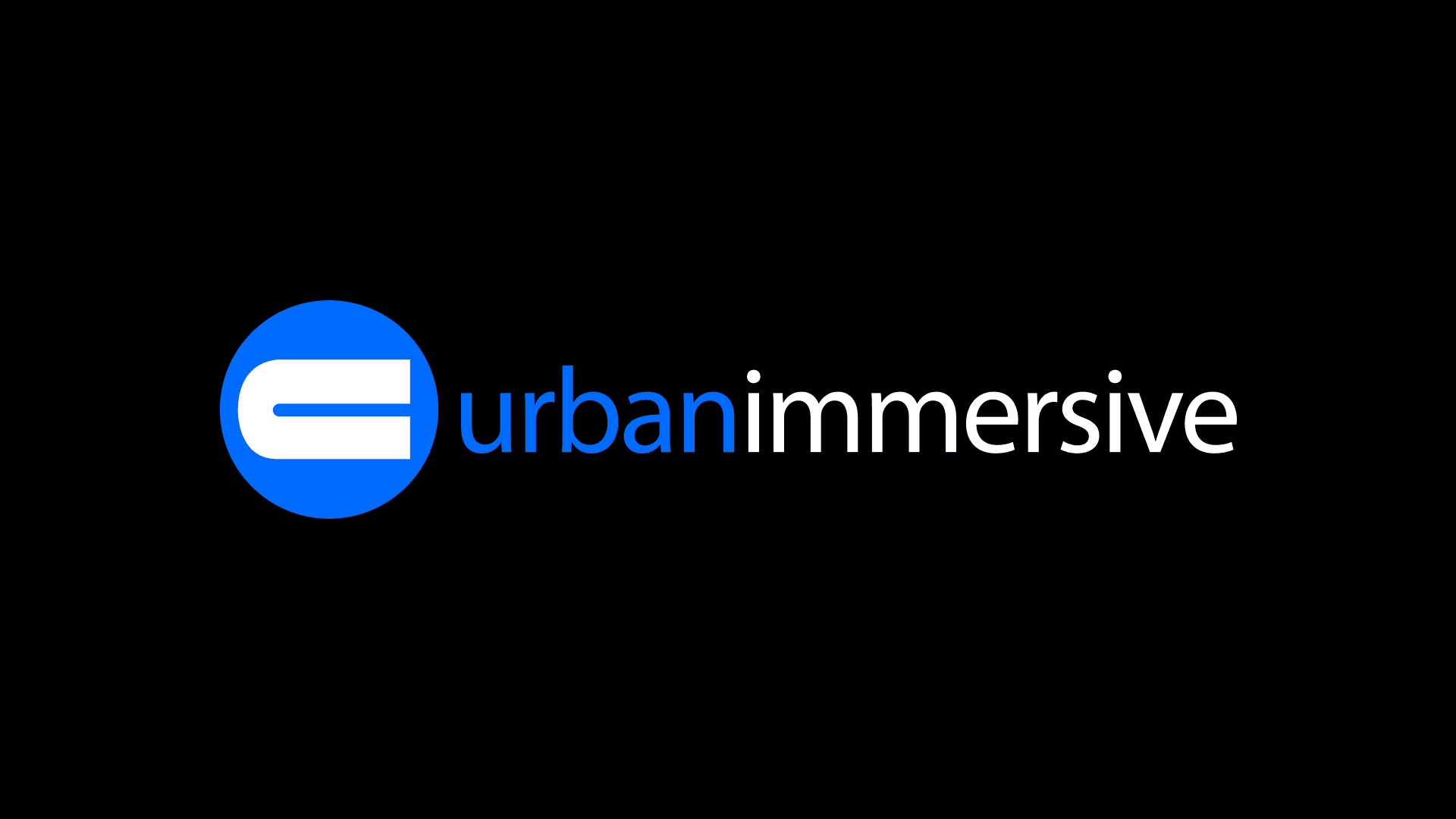 Urbanimmersive — WGAN Marketplace