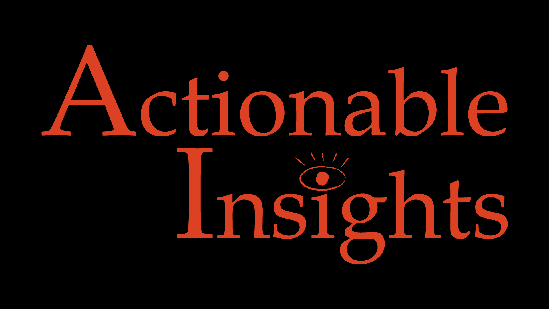 Actionable Insights Matterport Certification — WGAN Marketplace